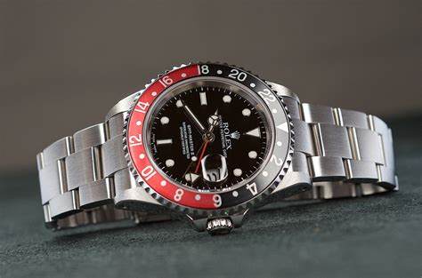 rolex 16710 serial numbers